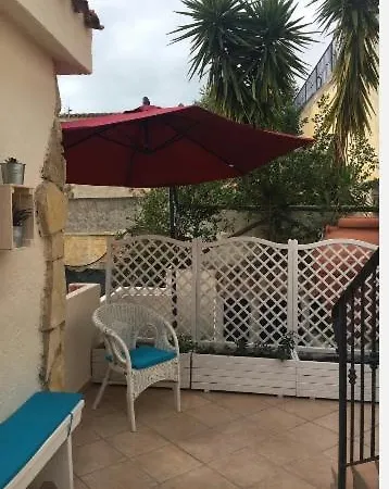 Turchese Σπίτι διακοπών *