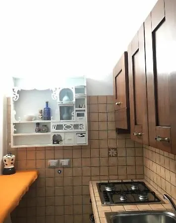 Turchese Σπίτι διακοπών *