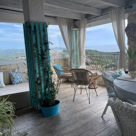 Turchese * Costa Rei