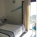 Nyaraló Turchese *