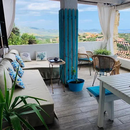 Ferienhaus Turchese