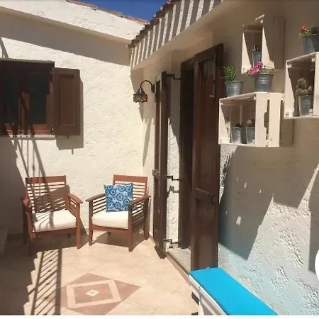 Ferienhaus Turchese Costa Rei