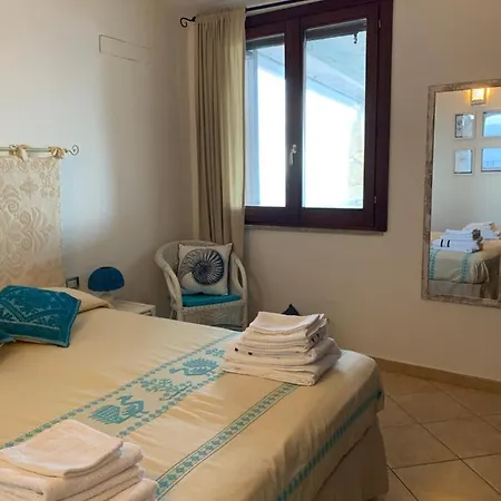 Ferienhaus Turchese Costa Rei