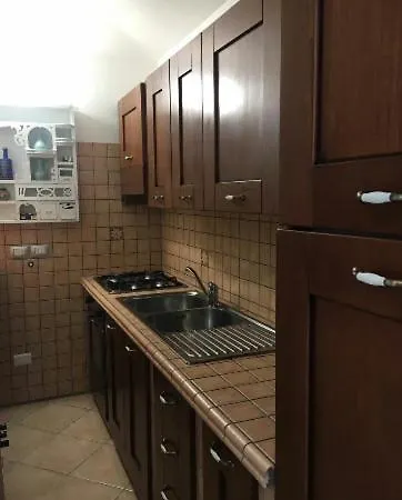 Ferienhaus Turchese Costa Rei