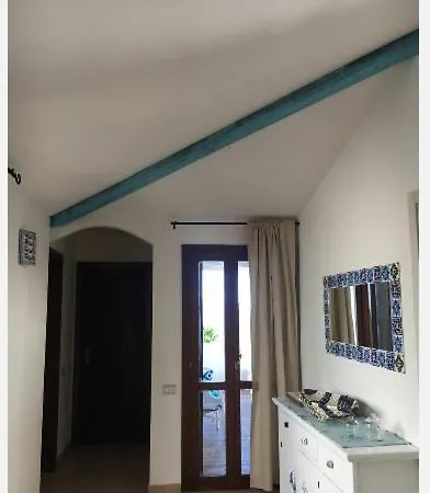 Turchese Ferienhaus