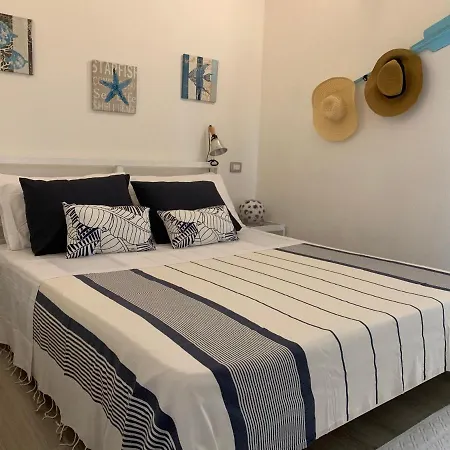 Turchese Ferienhaus Costa Rei