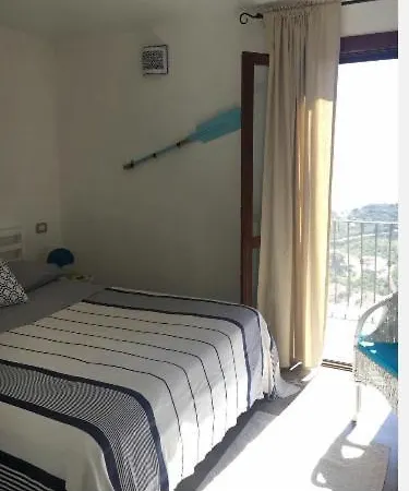 Ferienhaus Turchese *