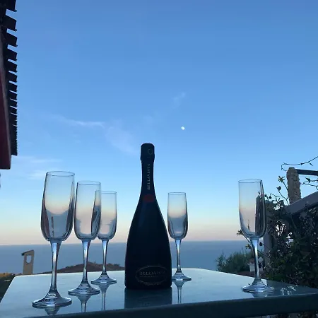 بيت للعطل Turchese