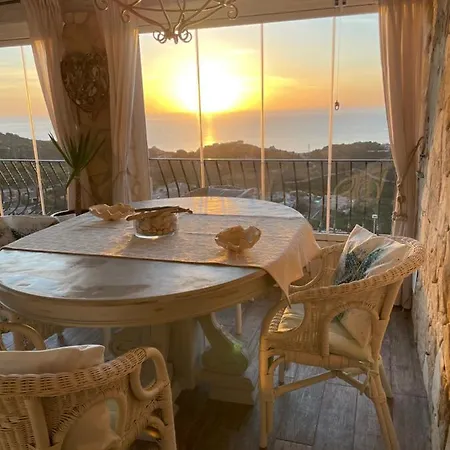 Turchese Ferienhaus Costa Rei