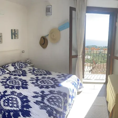 Ferienhaus Turchese