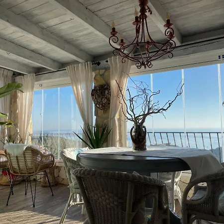 Ferienhaus Turchese *