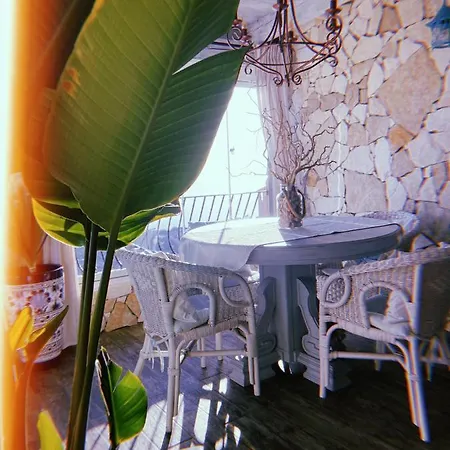 Ferienhaus Turchese Costa Rei
