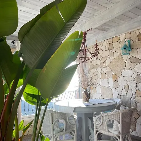 Ferienhaus Turchese