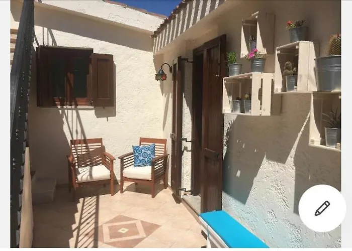 度假居 Turchese 哥斯达雷