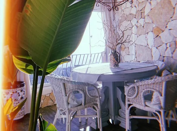 Semesterbostad Turchese Costa Rei